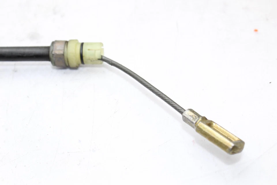 02-06 Cable freno aparcamiento izquierdo audi s4 f1393 Foto 2 de 4