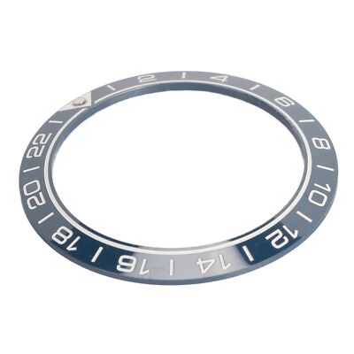 Ceramic Watch Bezel Ring Professional 41 5 Mm Watch Bezel Insert Replacement TYN