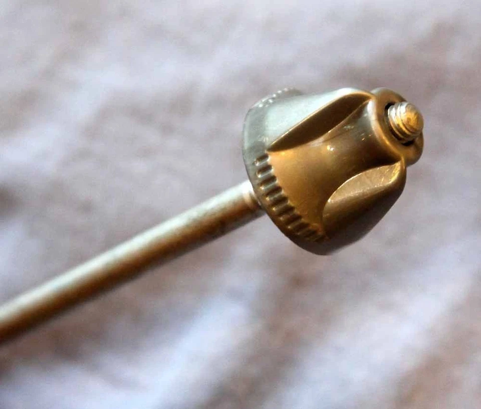 Campagnolo Proton front skewer New! Hybrid, Mountain, Cyclocross, Comfort bikes. - Image 4 of 4