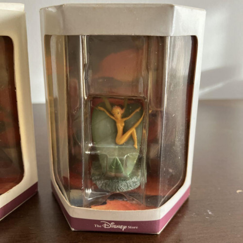 Disney Tiny Kingdom 2er Set - Bild 2 von 6