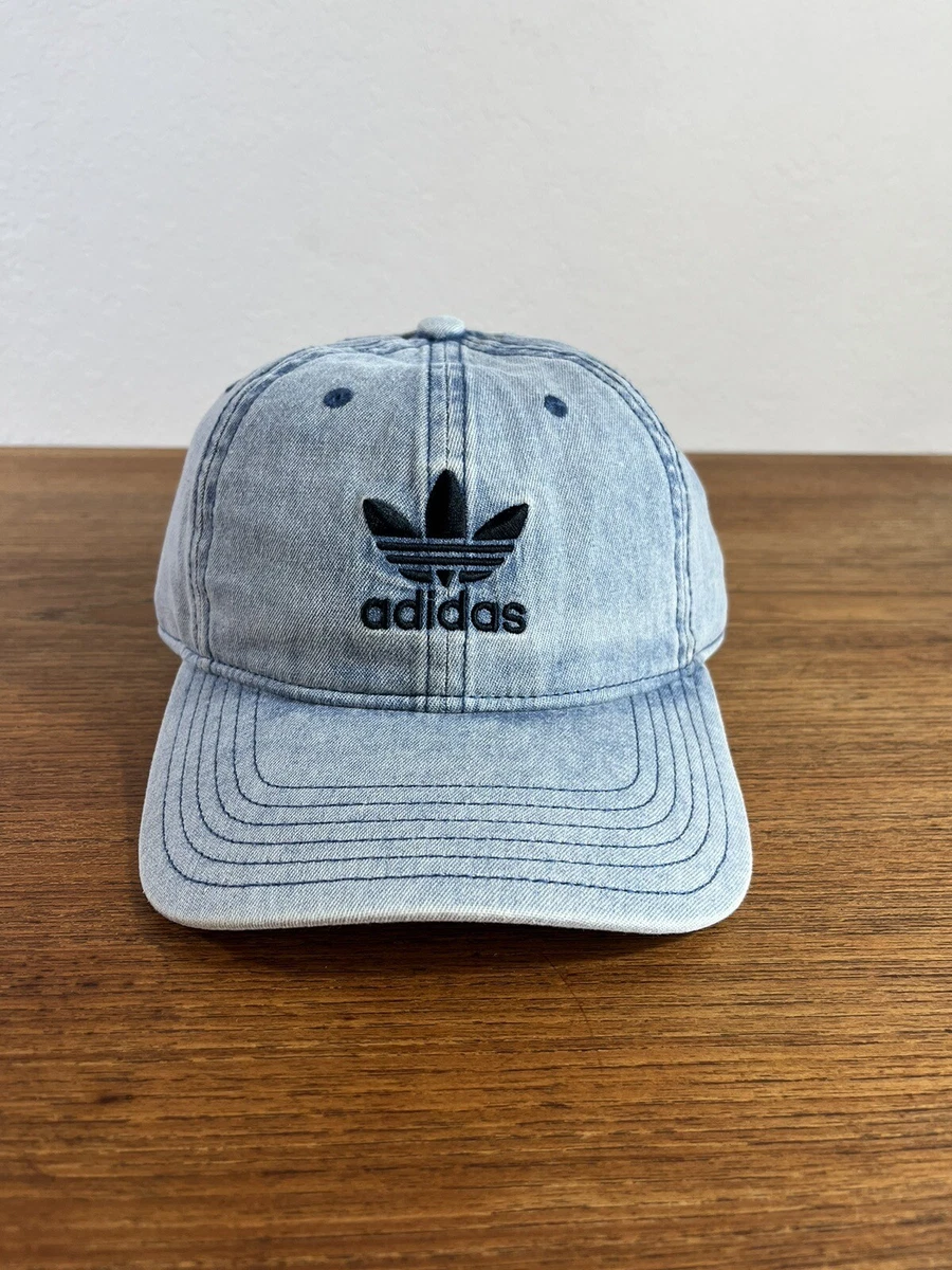 Adidas acid washed cap hotsell
