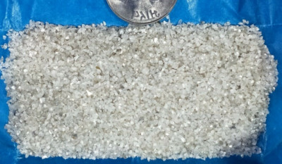 25.00 Ct Natural Loose Rough Diamonds - White Dust Sparkling Diamond Lot