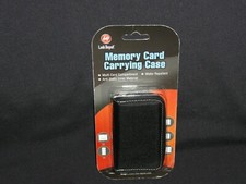 Memory Card Carrying Case by Link Depot