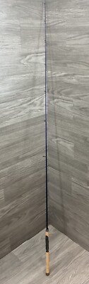 St. Croix Legend Tournament Walleye LWTS63MXF Spinning Rod 6'3