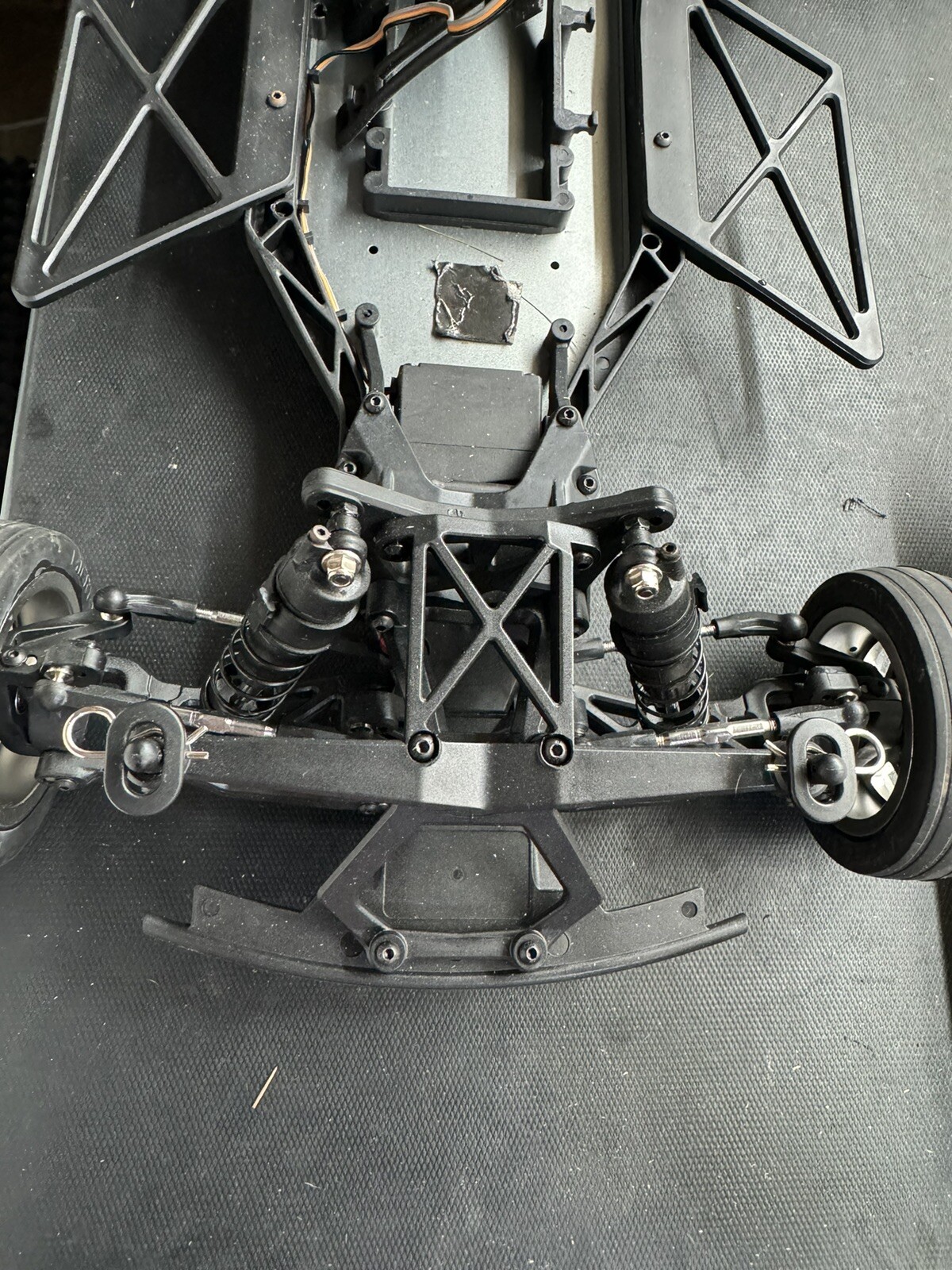 Losi 22s Drag Car eBay