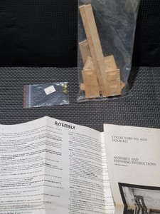 vintage dollhouse furniture brands