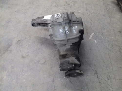 4460310012 Differential Vorne für MERCEDES-BENZ Clase ML ( Bm 163) 2 2225284 - Bild 1 von 10