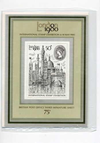 FRANCOBOLLI COMMEMORATIVI IN PERFETTE CONDIZIONI 1971 1972 1973 1975 1976 1977 1979 1980-1984 - Foto 70 di 107