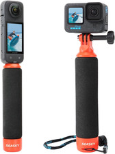 F1 Multifunction Enhanced Floaty Handle Grip Hand Stick Bar Accessories for Gopr