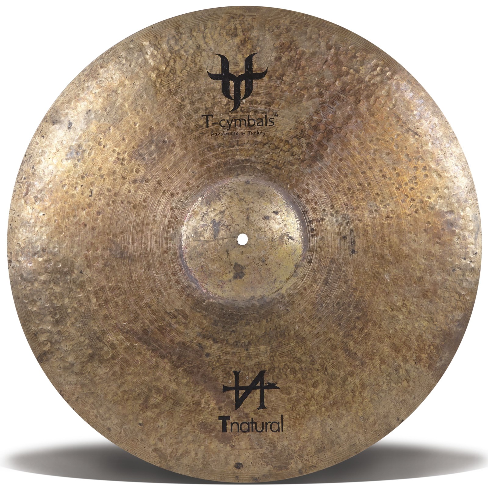 T-Тарелки T-Natural Light Ride 22 - Ходовая тарелка 63590₽