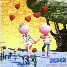 Tout le Bonheur du Monde von Sinsemilia | CD | Zustand akzeptabel