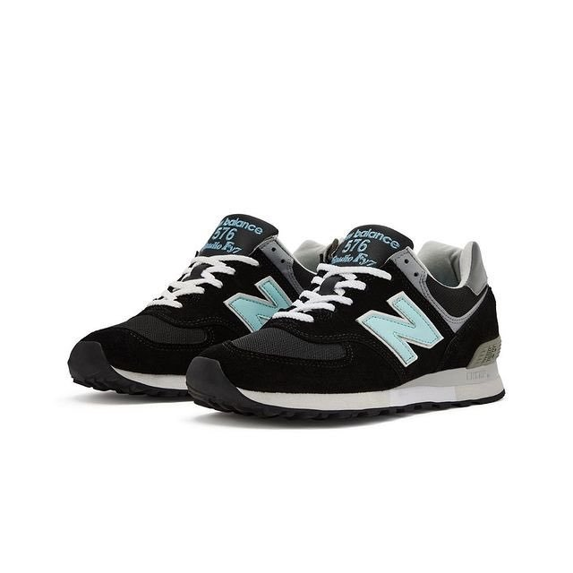Size 11 - Studio FY7 x New Balance 576 Made in England