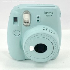 Instax Mini 9