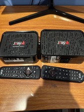 Dish Wireless Joey Access Point And Wireless Joey With Remotes