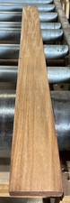 ONE PIECE KILN DRIED S2S SANDED CANARYWOOD LONG LUMBER WOOD 36" X 3" X 3/4"