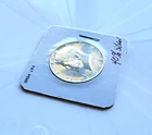 1968 S Kennedy Half Dollar Gem Proof 40% Silver