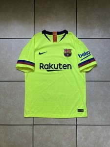 Barcelona Jersey 18 19 | eBay