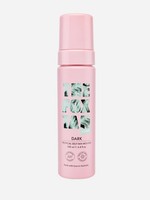 The Fox Tan Dark Tropical Self-Tan Mousse 200ml - Brand New 