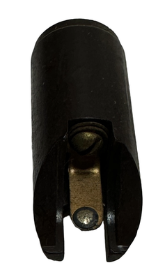 #ad New Old Stock Carburetor Kickdown Switch Piston For 1941 50 Mopar Models #870864 $40.00