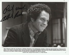 Albert Brooks (