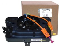 ORIGINAL PSA OPEL Lenkstockmodul Lenksäule CIM Modul ASTRA H 6235434 93184341