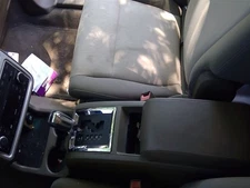 Console Front Floor Without Illuminated Cup Holders Fits 10 JOURNEY 3743720