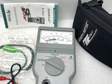 TEMPO SIDEKICK VOC CABLE MULTI TESTER GREENLEE TESTED