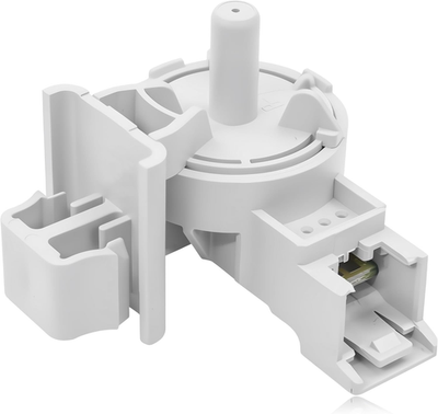 #ad WPW10448876 Washer Water Level Pressure Switch Compatible with Whirlpool Maytag $35.99