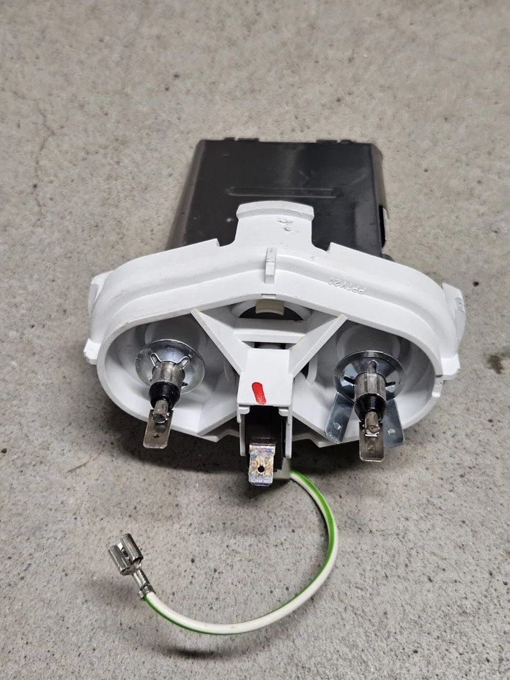 Heizelement 2100W BSH 00488856 Geschirrspüler 00488856 Neff Siemens Bosch BD - Bild 2 von 2