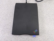IBM External Floppy, Zip and Jaz Drives for sale - eBay