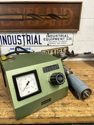 Bedienungsgerät JP High Speed Swiss Milling Machine Spindle