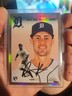 2023 Topps Chrome Platinum Anniversary - Ryan Kreidler #162 Rose Gold Refractor