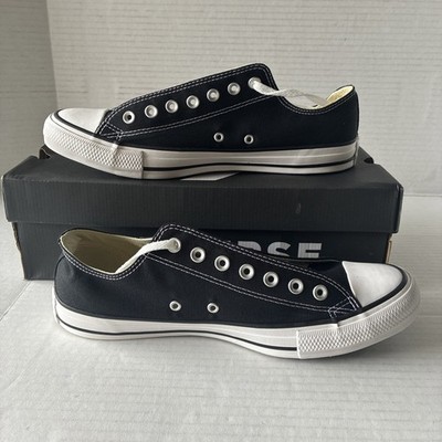Converse Chuck Taylor All Star Low Top Sneaker  157196C New Size 11M 13W