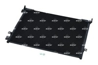 Kondensator Klimaanlage Easy FIT NRF 35914 FüR Renault Opel Trafic Vivaro X83 2