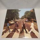 The Beatles  Abbey Road 1978 US Vinyl LP Capitol Jacksonville SO383 VG+/VG+