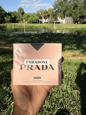PRADA Paradoxe Intense Eau de Parfum 3.4 fl o...