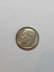 1963 Denver Mint Dime