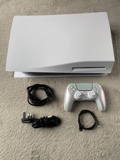 Sony PlayStation 5 PS5 825GB Disk Edition * Fully working * FREE Next Day