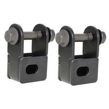 2-4 inch Front Shock Extender Kit Lift Replacement for R-am 2500 4WD 2014-2002