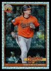 2026 Topps Series 2 Adley Rutschman Base (RAW)