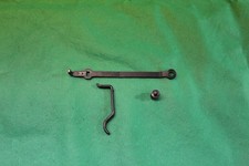 Trigger Assembly For Stevens Springfield Model 15 Rifle 22 Cal