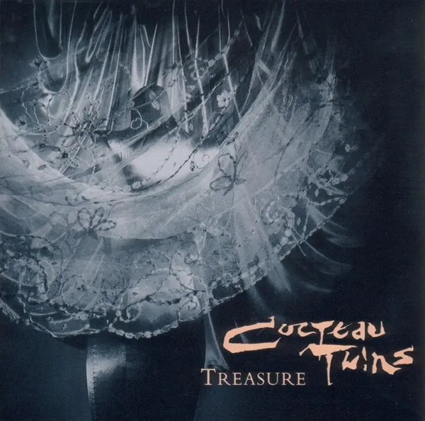 Treasure | Cocteau Twins | Audio-Cd | Cd | 2004 | Indigo Musikproduktion-image