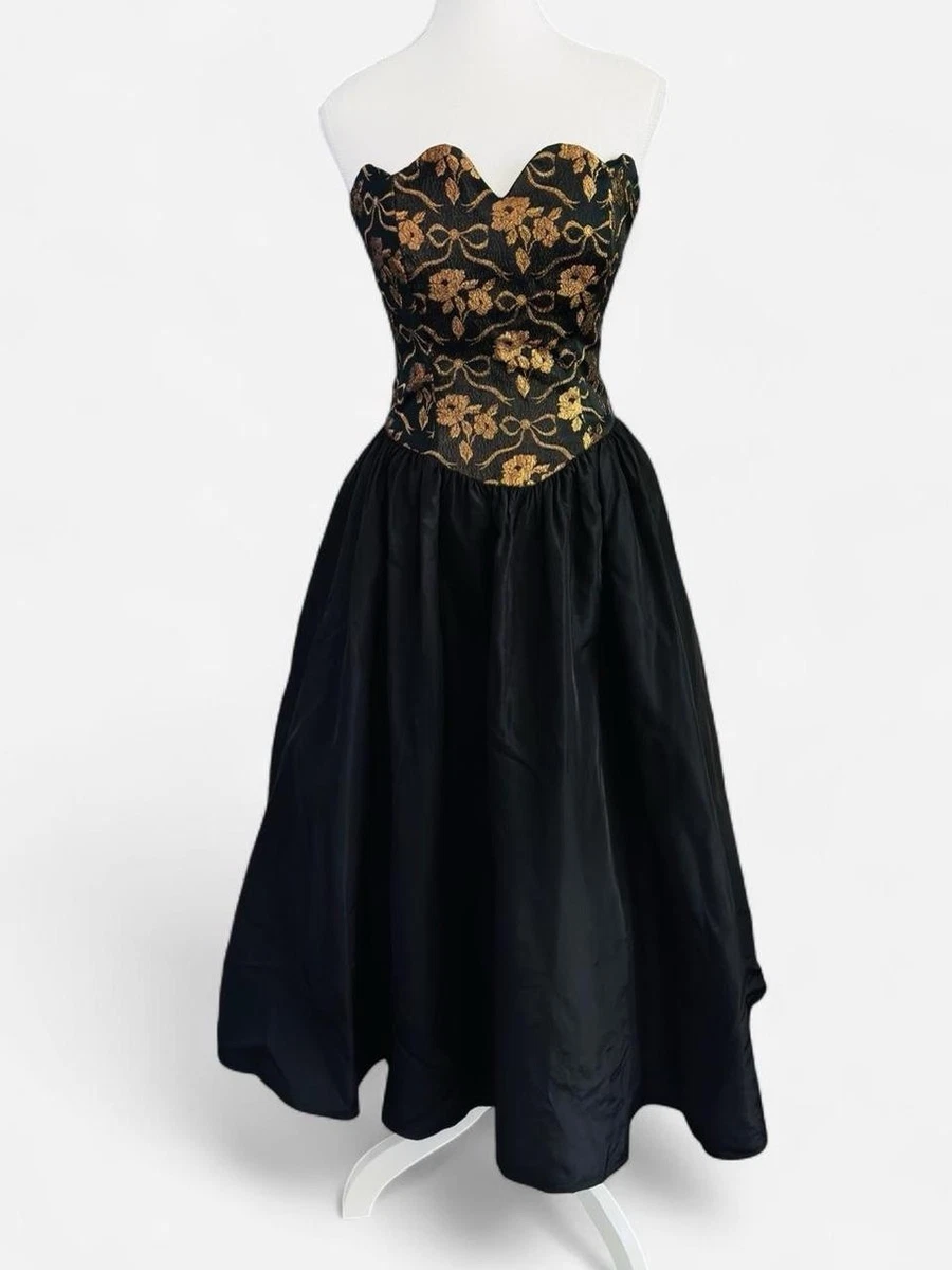 Corset Formal Vintage Dresses for Women for sale | eBay