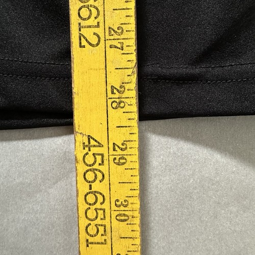 BC Ethic Men’s XL Shirt Sleeve Shirt Made In The USA Bowling Shirt - Picture 6 of 6