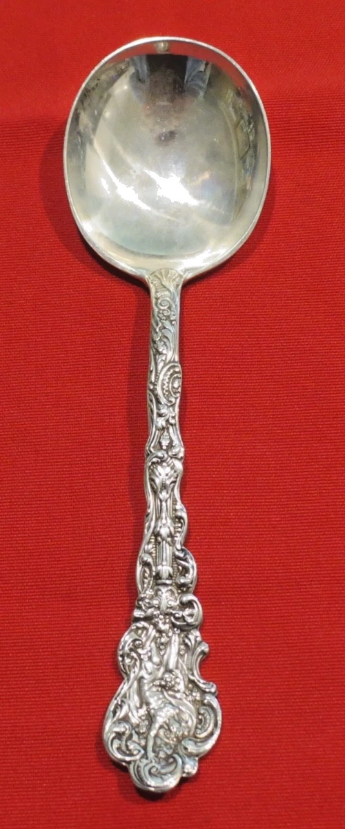 Gorham Silver Antiques for sale | eBay