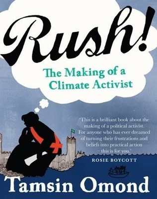Tamsin Omond Catheryn Kilgarriff Rush! (Paperback) (UK IMPORT)