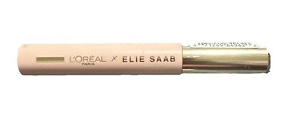 L Oreal Paris x Elie Saab Mascara Black Volumizing Lash Makeup New Sealed