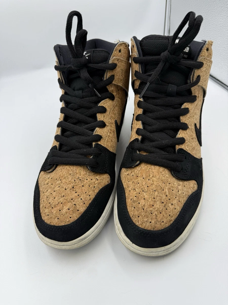 Nike Dunk High‎ Premium Sb \
