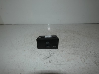 DSC Off Schalter  Mazda 6 GH Kombi BJ 2011 2,2l GDB366170