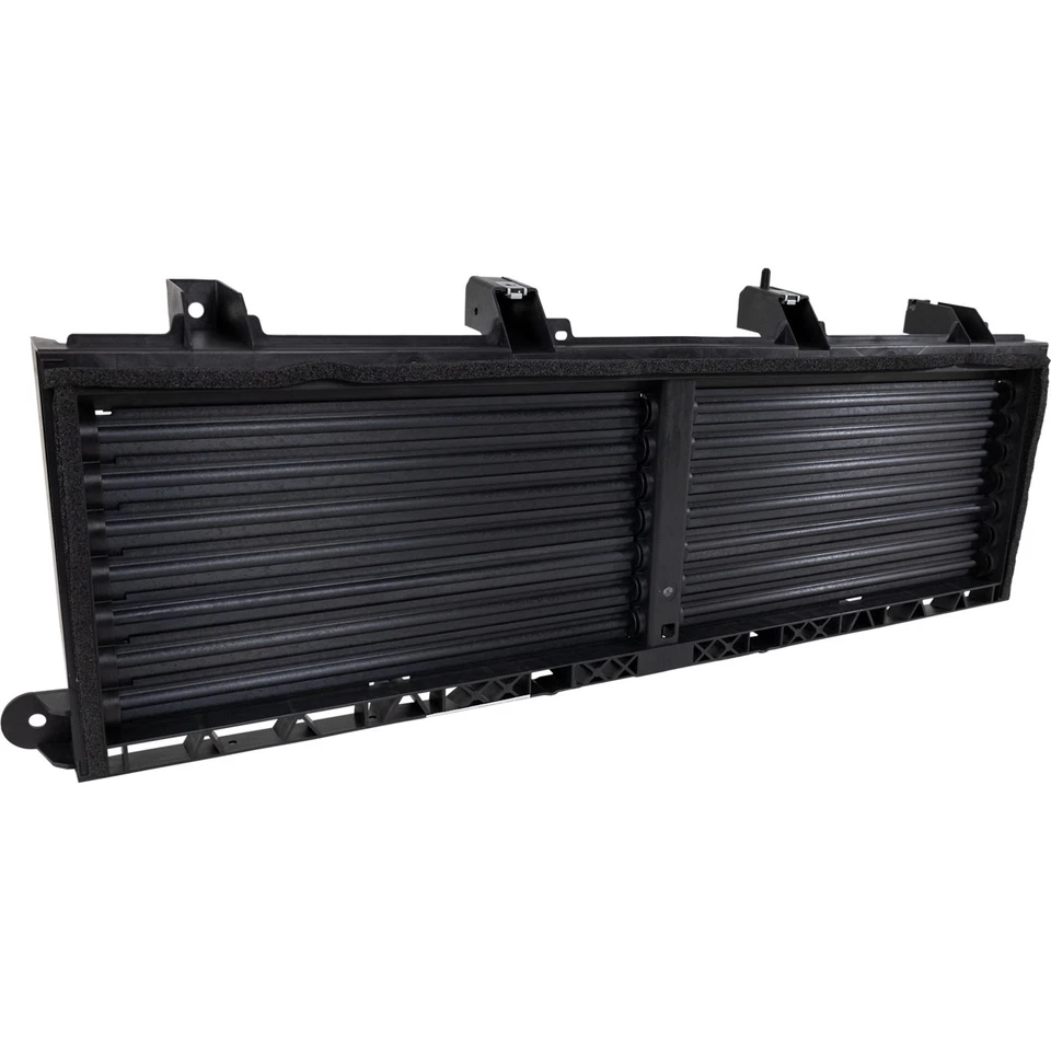 Upper Active Grille Shutter For 2019-2022 Ram 2500 3500 68452775AB CH1206115 - Image 3 of 4